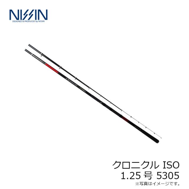宇崎日新 クロニクル ISO 1.25号 5305_2