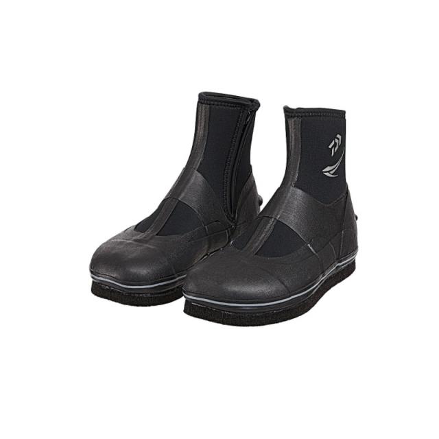 ダイワ DT-2201VR ダイワタビ(先丸中割) ブラック S　【在庫限り特価】