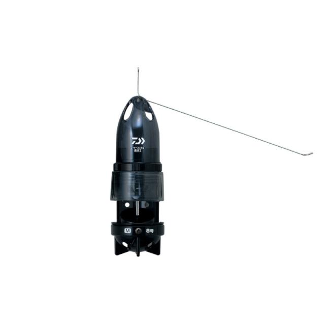ダイワ シャベルカゴ遠投2　M-10号　【釣具　釣り具】
