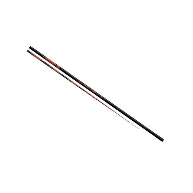 がまかつ がま鮎 ロングレンジ2 急瀬　12.0m【大型2】