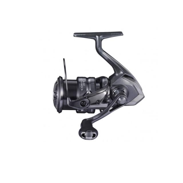 【新品・未使用】シマノ 21 コンプレックスXR スピニングリール バス釣り シマノ 21 コンプレックス XR 2500F6 /スピニングリール 【在庫限り特価】