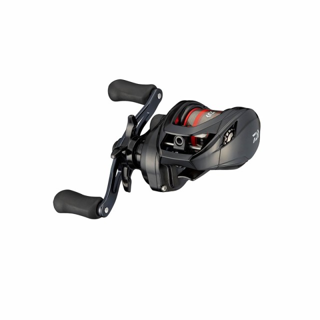 Amazon | ダイワ(DAIWA) ベイトリール 21 PR100L | ダイワ(DAIWA