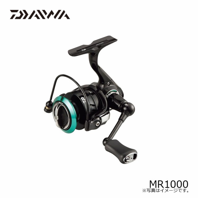 Amazon.com : Daiwa MR1000 : Sports & Outdoors