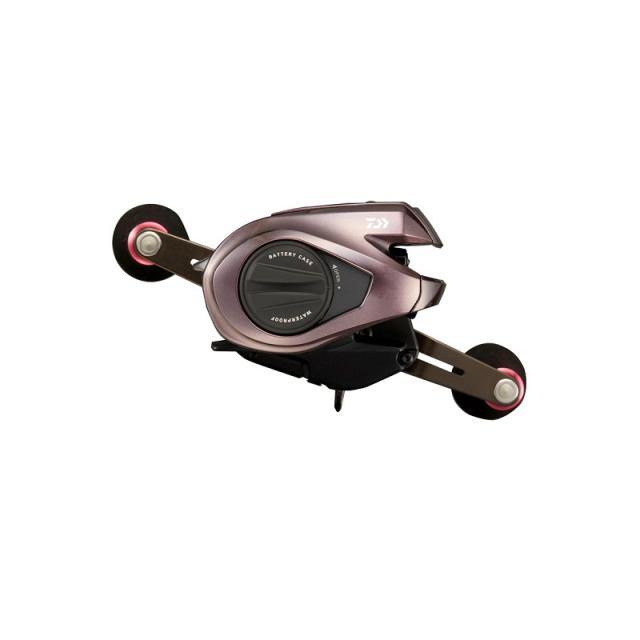 ダイワ 21紅牙IC 150L / ベイトリール カウンター付 ノーマルギア
