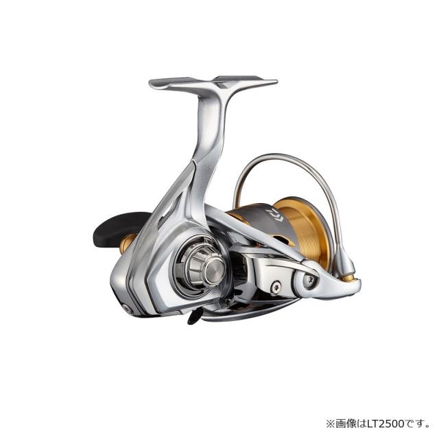 ダイワ 21フリームス LT3000-C / スピニングリール 【在庫限り特価】の