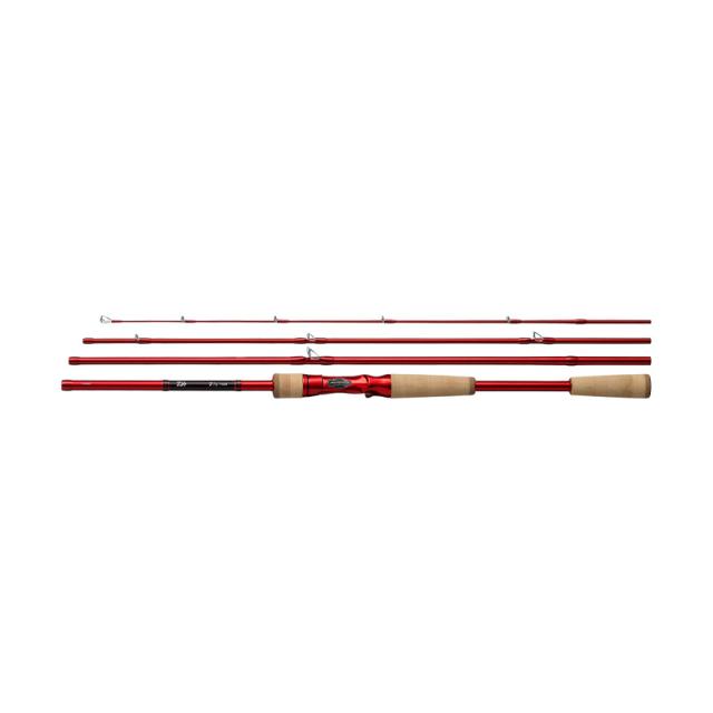 ダイワ(Daiwa) 7 1/2 （セブンハーフ）76XHB / マルチルアーロッド