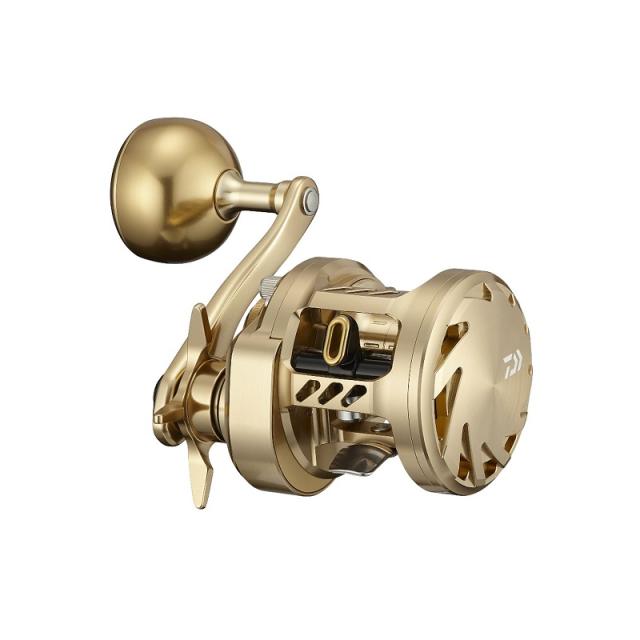 ダイワ 21バサラ 150 / 船 手巻 リール 右巻 【釣具 釣り具】 電動・両軸