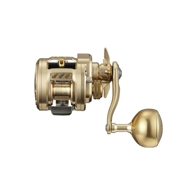 ダイワ 21バサラ 150 / 船 手巻 リール 右巻 【釣具 釣り具】 電動・両軸