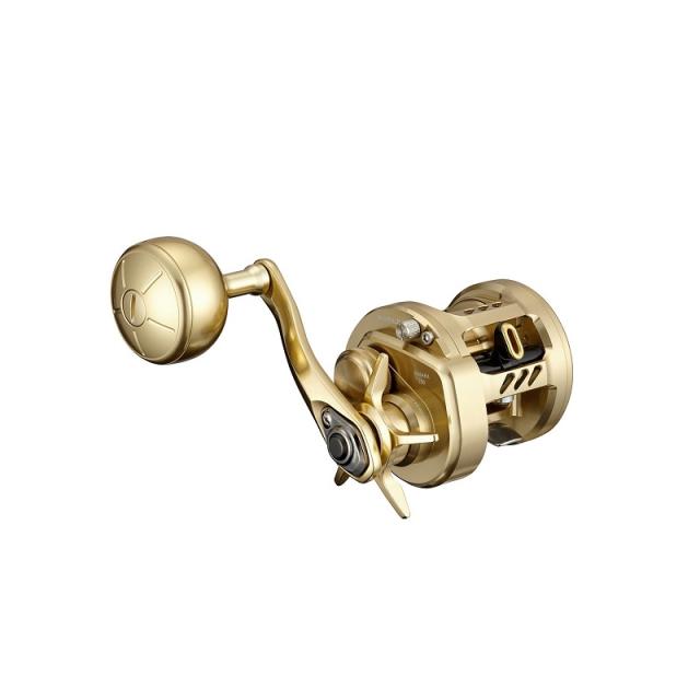 ダイワ 21バサラ 200　/ 船 手巻 リール 右巻　【釣具　釣り具】の通販は