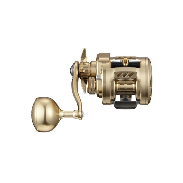 ダイワ(DAIWA) 両軸リール 21 21バサラ 100SH-L (2021モデル)