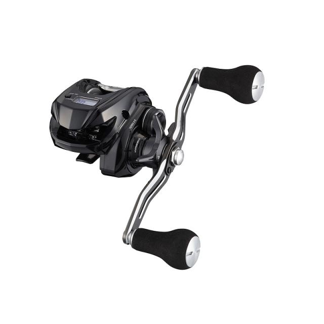 DAIWA - 最終値下げ　ダイワ　21 タトゥーラ TW 400 右ハンドル Amazon | ダイワ(DAIWA) 21 タトゥーラ TW 400L | ダイワ(DAIWA