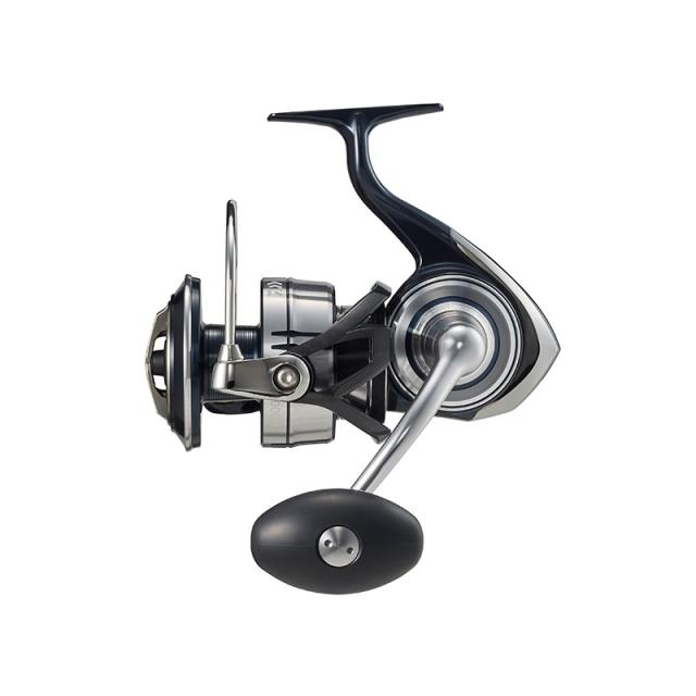 【中古/極上品】 ダイワ  SLPW RCSマシンカットハンドル55mm リブレ ハンドルノブ PT 35ノブ付  /B132M 中古/極上品】 ダイワ SLPW RCSマシンカットハンドル55mm リブレ