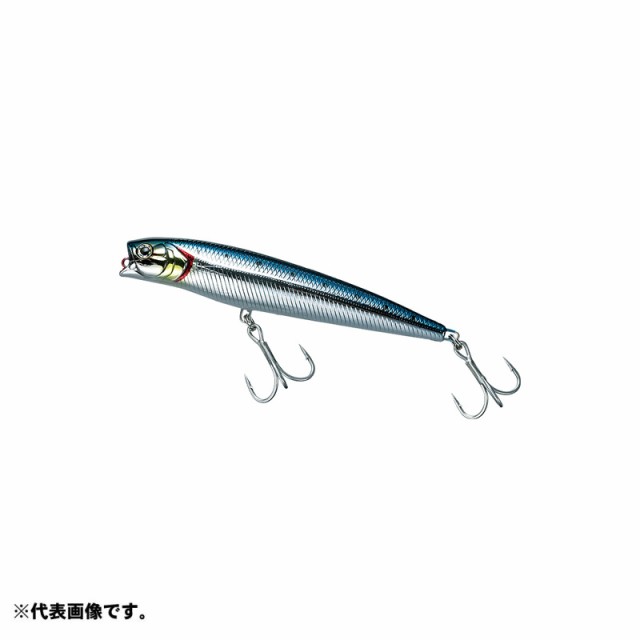 ダイワ Daiwa モアザン ソルトペンシル 70f アルミッシュイワシの通販はau Pay マーケット 釣具のfto フィッシングタックルオンライン