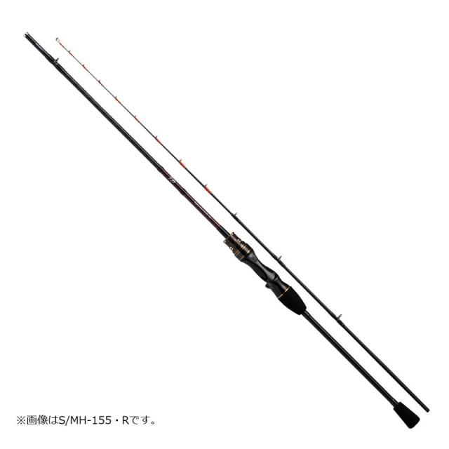 ダイワ マルイカ X 73 M-140・R