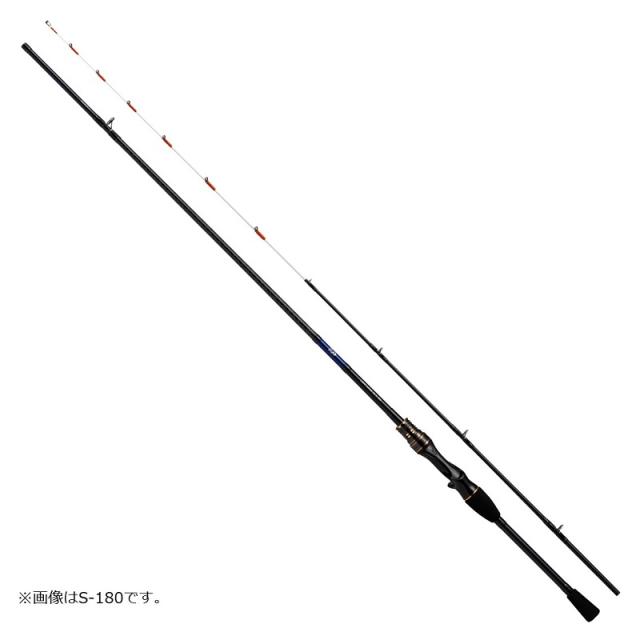 ダイワ ライトゲーム XS S-150