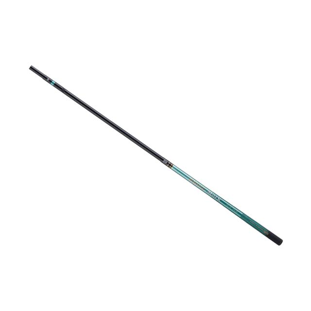 ロッド J 宇崎日新 3WAY風華 硬調 6214 6.15(6.15-5.80-5.40)m : フーガ