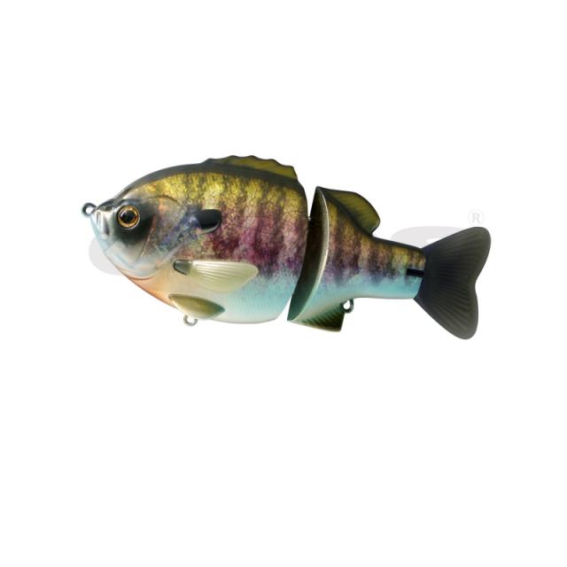 デプス ブルシューター 160SS #02 フラッシュベビーギル #02 フラッシュベビーギル 160