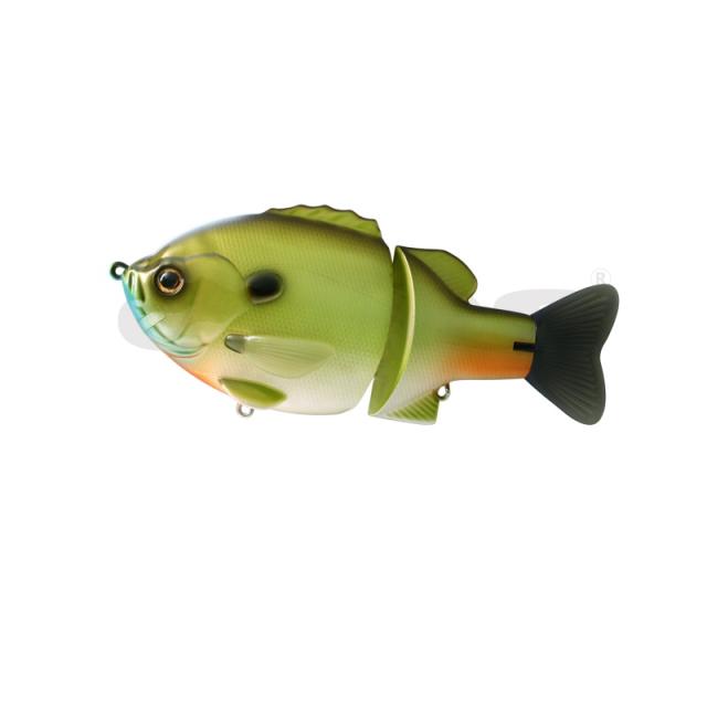 デプス ブルシューター 160SS #07 ガラナシ #07 ガラナシ 160