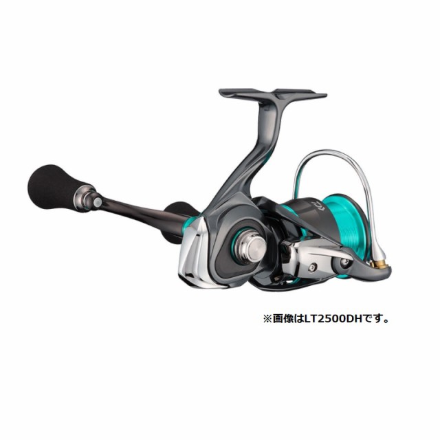 ダイワ 21エメラルダス エア FC LT2500S-DH /スピニングリール ダブルハンドル 【釣具 釣り具】の通販はau PAY マーケット -  釣具のFTO フィッシングタックルオンライン | au PAY マーケット－通販サイト