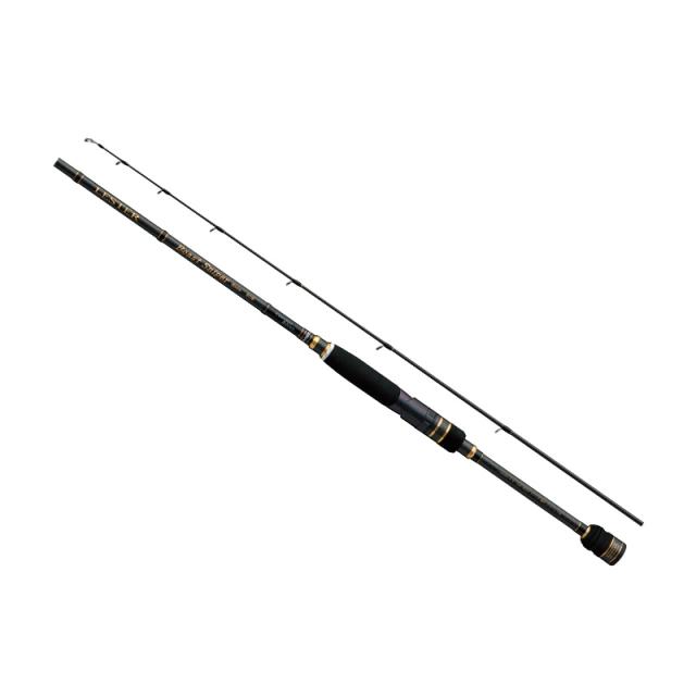 宇崎日新 LESTER BEAST SNIPER BORON 8.6