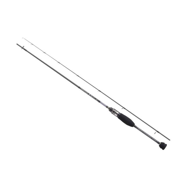 宇崎日新 LESTER 夢鯵 GVX 5.9