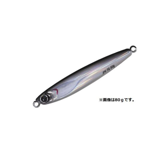 メジャークラフト JPVTG-60 ジグパラバーチカルTG 60g #016 ケイムラ