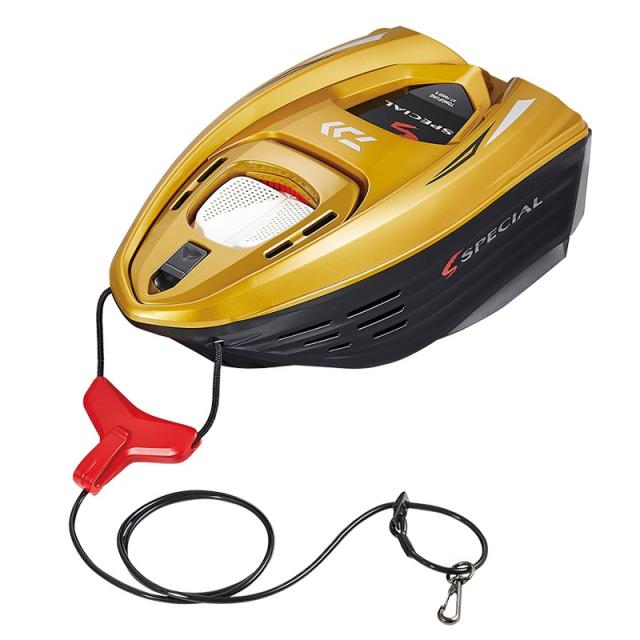 ダイワ 友舟 AT-700SP-S ゴールド　【釣具　釣り具】