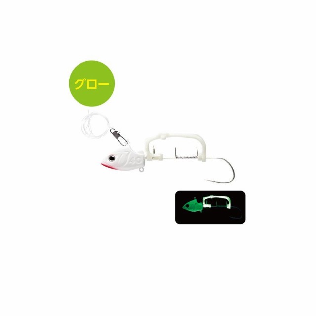 シマノ PN-UQ1S サーベルマスター 船テンヤ ゲキハヤ 40号/M スーパー夜光 【釣具 釣り具】の通販はau PAY マーケット - 釣具のFTO  フィッシングタックルオンライン