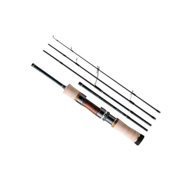 メジャークラフト ファインテール トレッキング＆トラベラーシリーズ　FTX-38/425UL