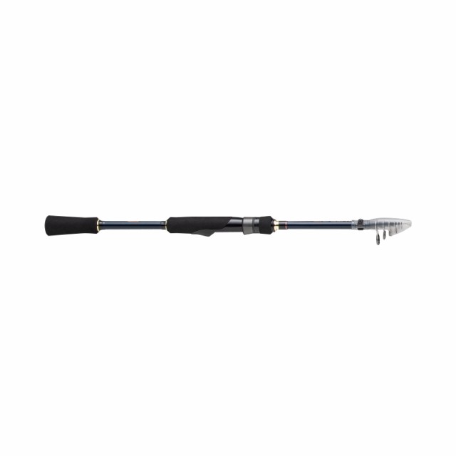 メジャークラフト バスパラ 振出モデル BXST-645UL 【釣具 釣り具】