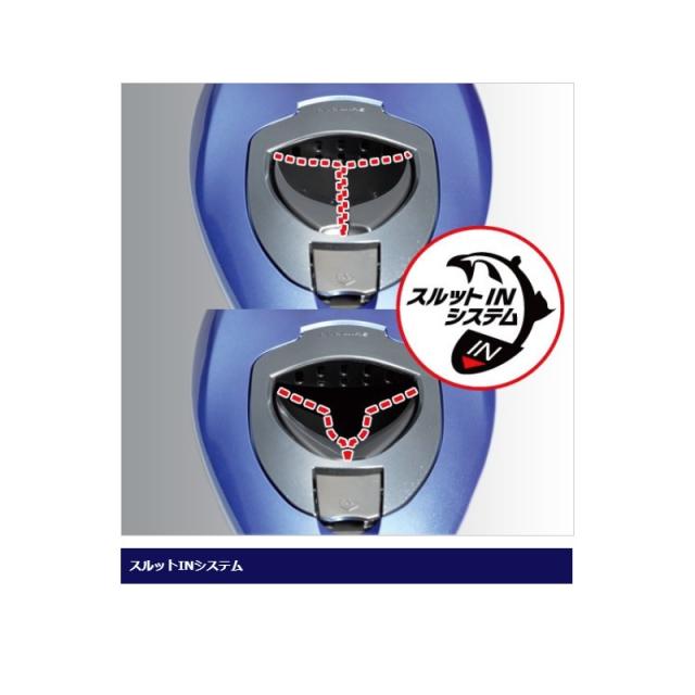 シマノ HI-042P アドバンスパワー イエロー イエロー 約7L 【釣具 釣り具】