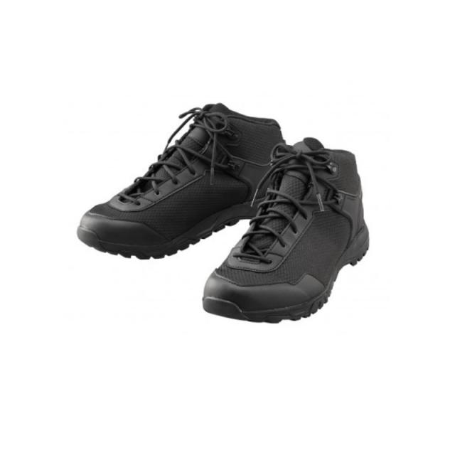 シマノ FH-017U ドライライトシューズ ブラック 26.0cm