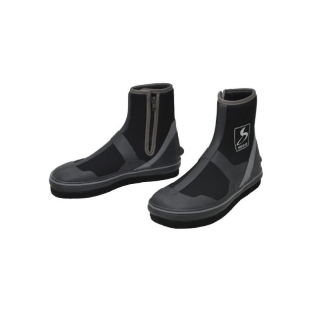 下野 SZ-414CW NEBライトシューズSTDCW 中丸 3L　鮎ライトスタイル アユイング 鮎ゲーム リアユ　【釣具　釣り具】