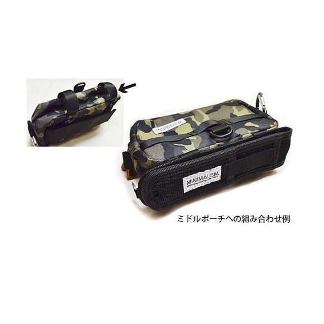 ティクト ミニマリズム プライヤーホルダー 【釣具 釣り具】の