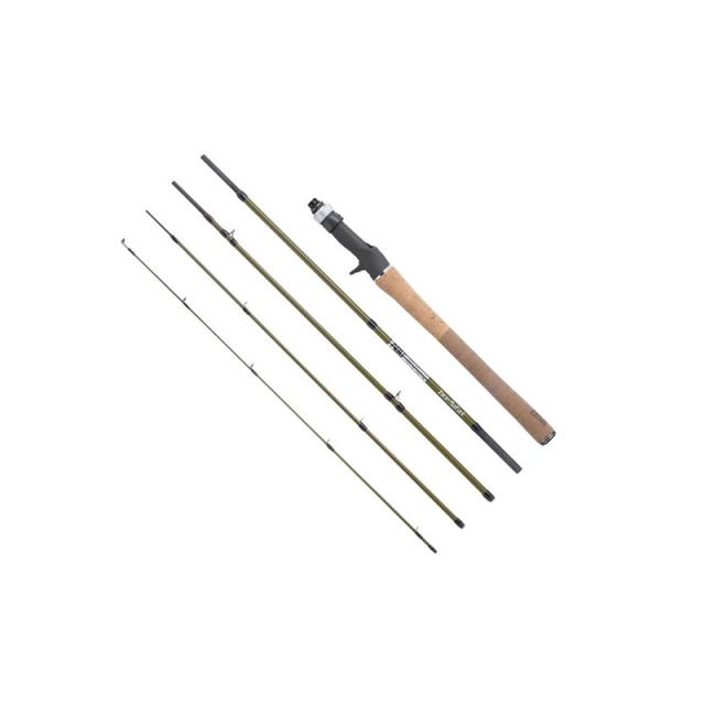 アブ ズームサファリ Zoom Safari ZMSC-765L / ベイト