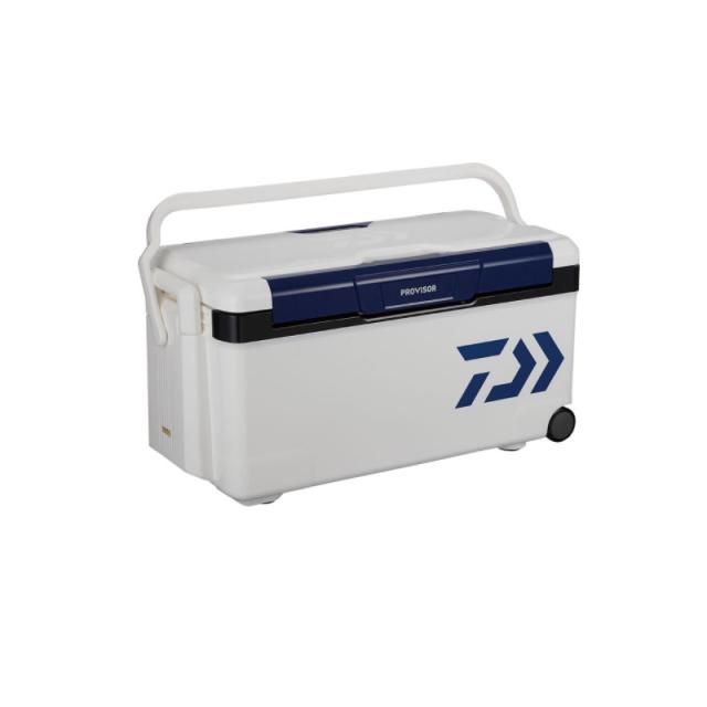 ダイワ プロバイザートランク-HD2 GU3500 ブルー