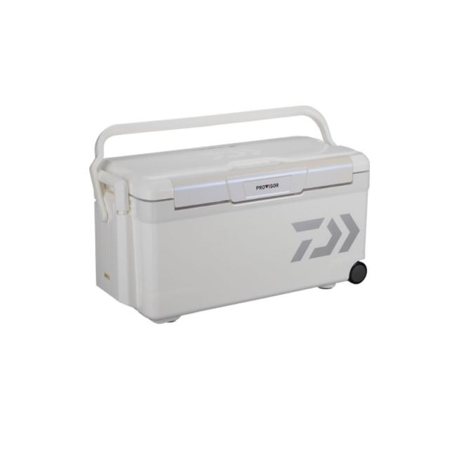 ダイワ プロバイザートランク-HD2 TSS3500 パール　【釣具　釣り具】