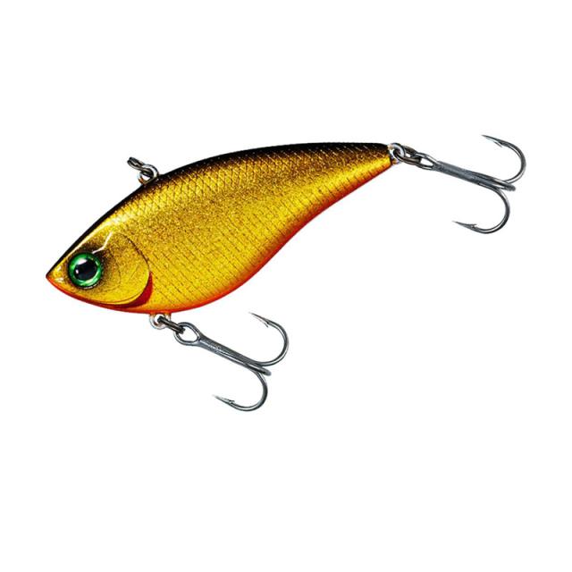 ダイワ Daiwa Td バイブレーション スティーズカスタム 53s S Sgクロキン 釣具 釣り具 の通販はau Pay マーケット 釣具のfto フィッシングタックルオンライン