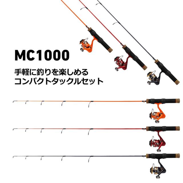 ダイワ(Daiwa)　 MC 1000L 91　　【釣具　釣り具】