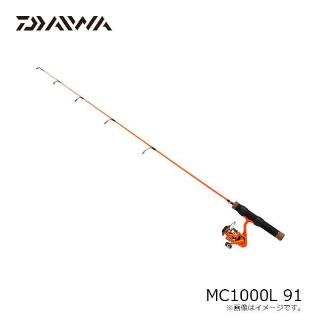 ダイワ(Daiwa)　 MC 1000L 91　　【釣具　釣り具】