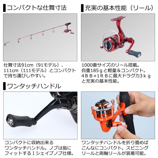 ダイワ(Daiwa)　 MC 1000L 111　　【釣具　釣り具】_3