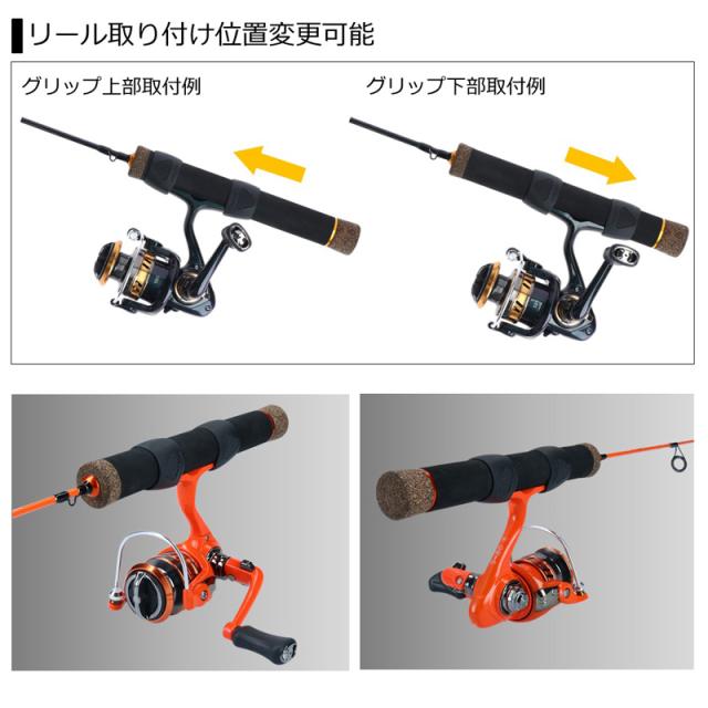 ダイワ(Daiwa)　 MC 1000L 111　　【釣具　釣り具】_4