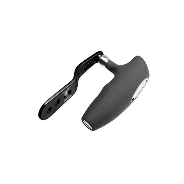 シマノ(Shimano)　夢屋T型パワーハンドル　T型パワーハンドル　【釣具 釣り具】
