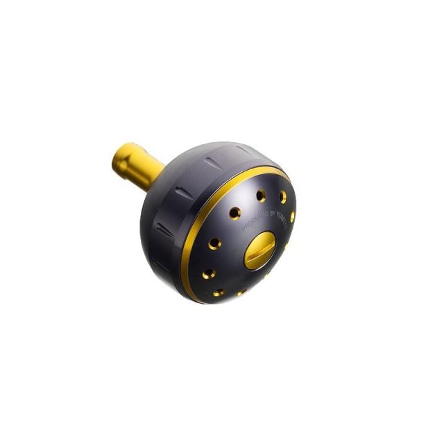 LIVRE リールカスタムパーツ FullComp クランク120 シマノ用 右巻き