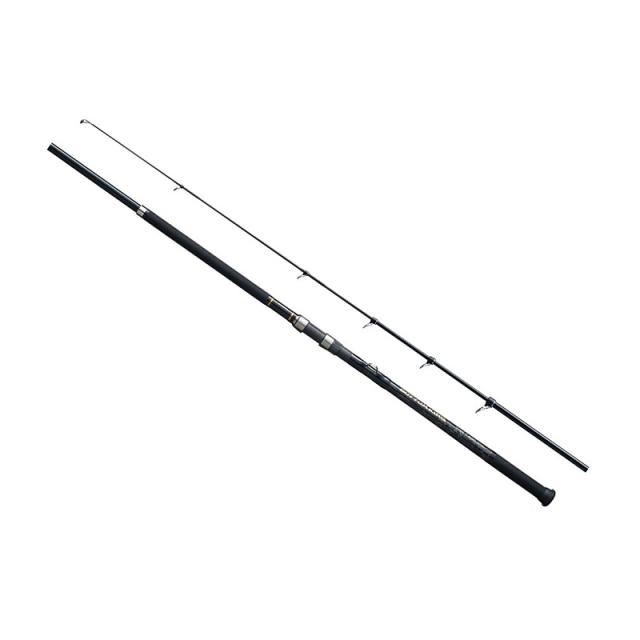 SHIMANO BOTTOM KING 投げ竿