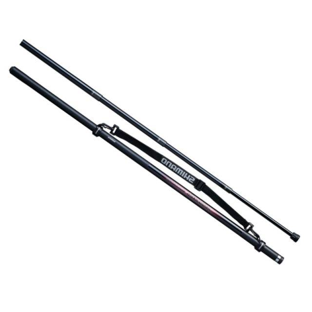 シマノ アドバンス磯玉網 500　【釣具　釣り具】