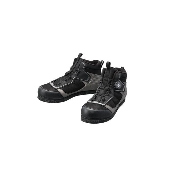 シマノ FS-041Q カットラバーピンフェルトフィットシューズ LT