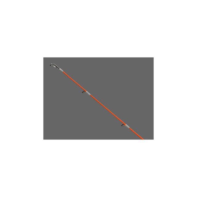 カンジ ST-metal SP706H ファイヤーティップ ホワイト 【釣具 釣り具