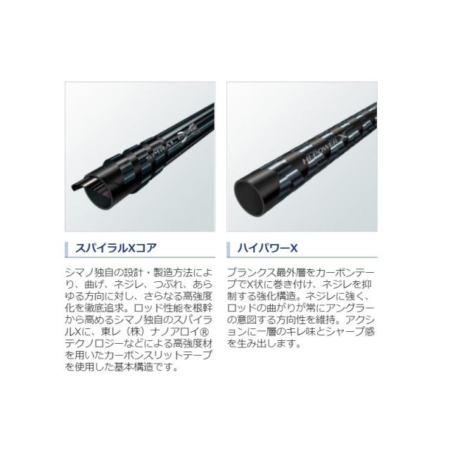 シマノ 20 ゲームタイプJ S56-7_4