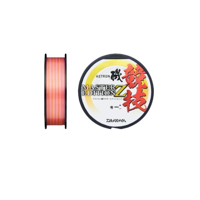 ダイワ アストロン磯マスターエディションZ 3.25号-140m 【釣具 釣り具